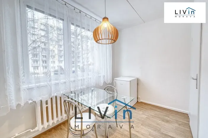 Pronájem bytu 2+1, Olomouc, Jílová, 60 m2