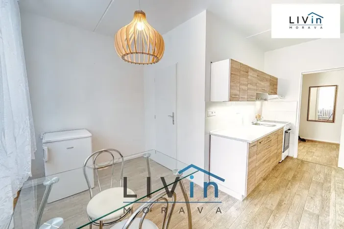 Pronájem bytu 2+1, Olomouc, Jílová, 60 m2