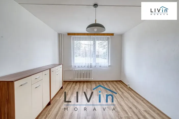 Pronájem bytu 2+1, Olomouc, Jílová, 60 m2