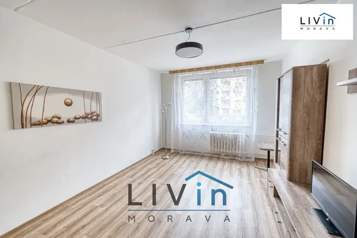 Pronájem bytu 2+1, Olomouc, Jílová, 60 m2