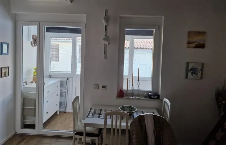 Prodej bytu 1+kk, Poreč, Chorvatsko, 30 m2