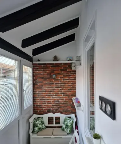 Prodej bytu 1+kk, Poreč, Chorvatsko, 30 m2