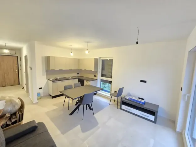 Prodej bytu 3+kk, Pula, Chorvatsko, 55 m2