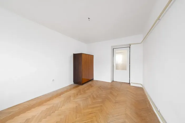 Prodej bytu 3+1, Bystřice, U Stadionu, 58 m2