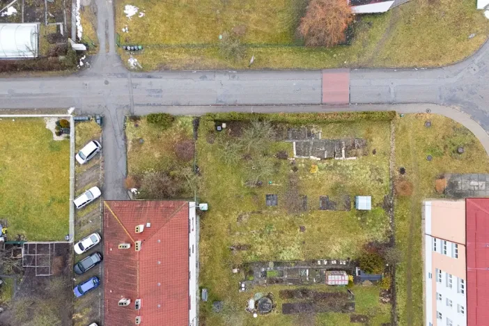 Prodej bytu 3+1, Bystřice, U Stadionu, 58 m2