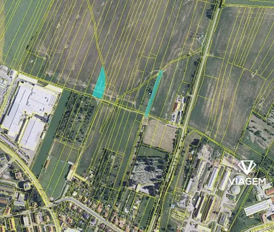 Prodej podílu pole, Velká Bíteš, 2113 m2