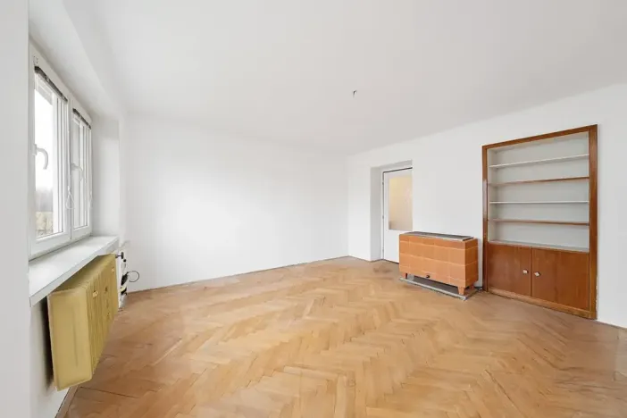 Prodej bytu 3+1, Bystřice, U Stadionu, 58 m2