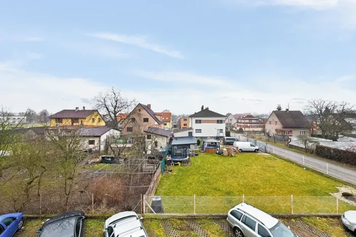 Prodej bytu 3+1, Bystřice, U Stadionu, 58 m2