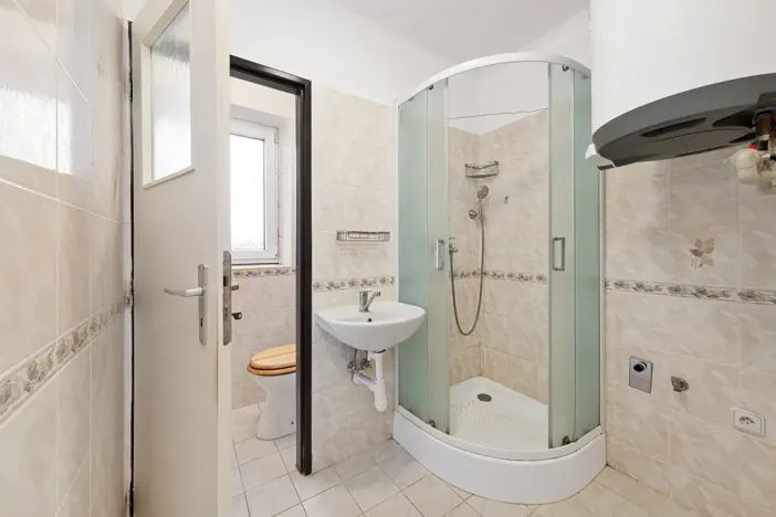 Prodej bytu 3+1, Bystřice, U Stadionu, 58 m2