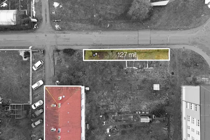 Prodej bytu 3+1, Bystřice, U Stadionu, 58 m2