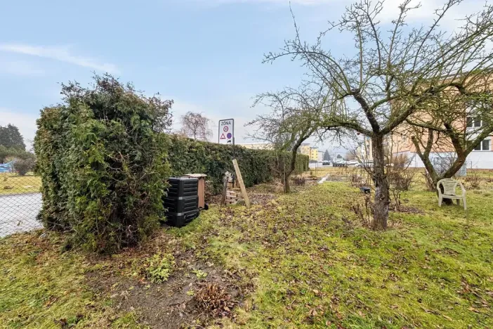 Prodej bytu 3+1, Bystřice, U Stadionu, 58 m2