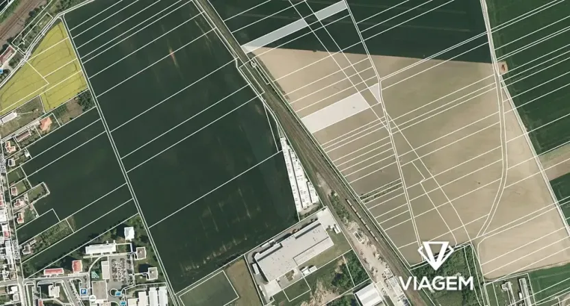 Prodej podílu pole, Chropyně, 2151 m2