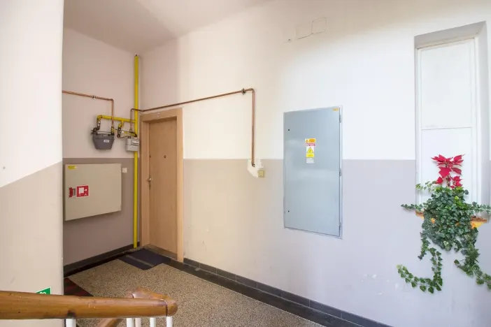 Pronájem bytu 2+kk, Praha - Dejvice, Zikova, 60 m2