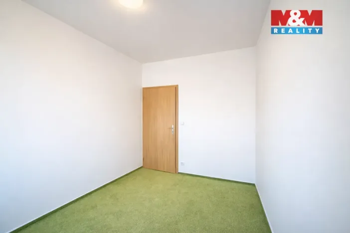 Pronájem bytu 3+kk, Praha, Pod Haltýřem, 77 m2