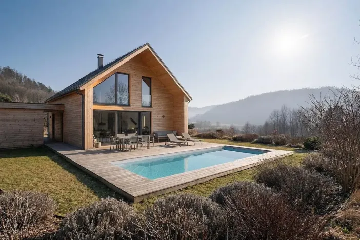 Prodej pozemku, Heřmánky, 1200 m2