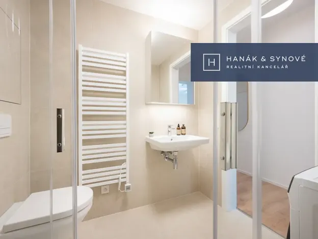 Pronájem bytu 2+kk, Pohořelice, U Kasáren, 56 m2