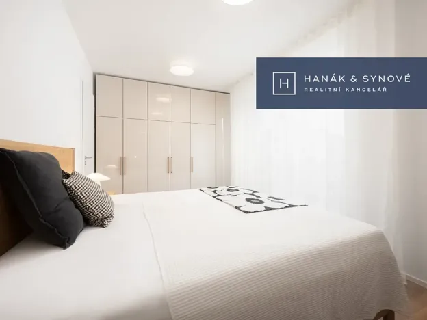 Pronájem bytu 2+kk, Pohořelice, U Kasáren, 54 m2