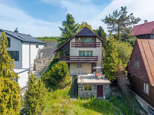 Prodej pozemku pro bydlení, Sluštice, 384 m2