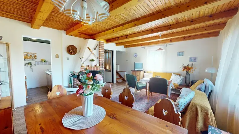 Prodej pozemku pro bydlení, Sluštice, 384 m2