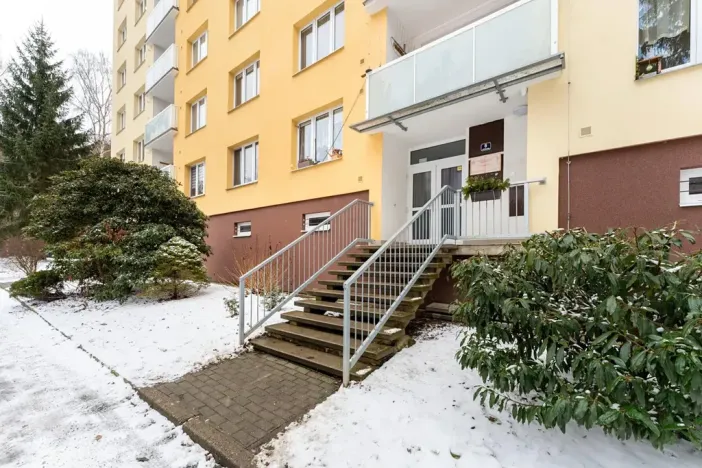 Prodej bytu 4+1, Říčany, Leopolda Peka, 80 m2