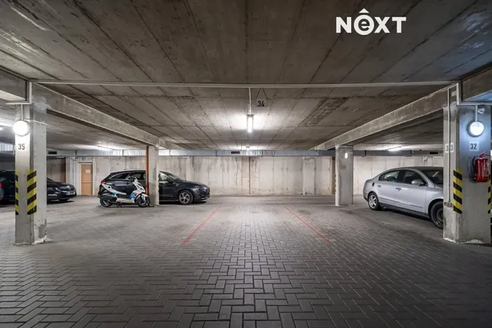 Prodej bytu 3+kk, Olomouc, Družební, 89 m2