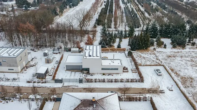 Prodej rodinného domu, Litomyšl, Luční, 218 m2