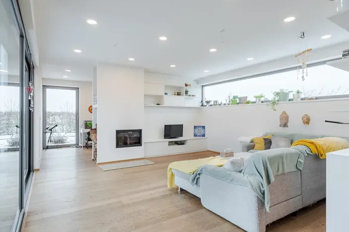 Prodej rodinného domu, Litomyšl, Luční, 218 m2