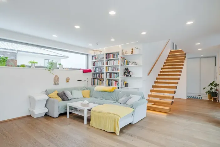 Prodej rodinného domu, Litomyšl, Luční, 218 m2