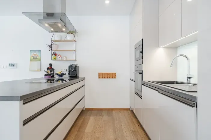 Prodej rodinného domu, Litomyšl, Luční, 218 m2