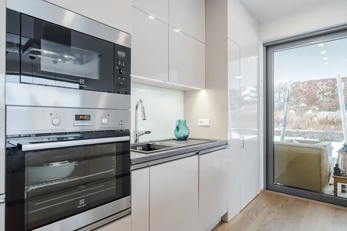 Prodej rodinného domu, Litomyšl, Luční, 218 m2