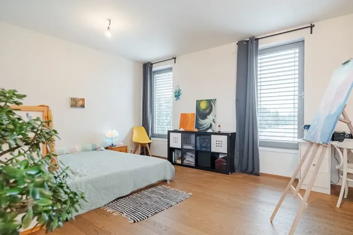 Prodej rodinného domu, Litomyšl, Luční, 218 m2