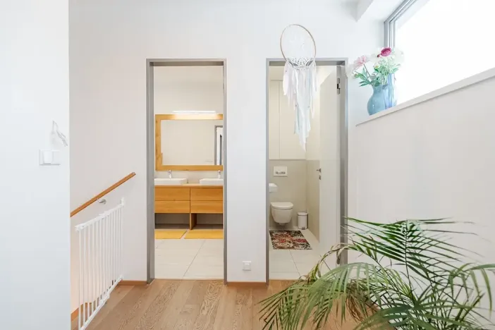 Prodej rodinného domu, Litomyšl, Luční, 218 m2