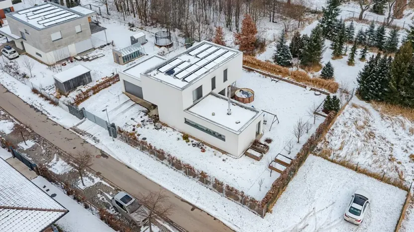 Prodej rodinného domu, Litomyšl, Luční, 218 m2