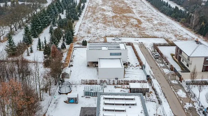 Prodej rodinného domu, Litomyšl, Luční, 218 m2