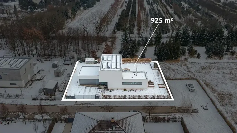 Prodej rodinného domu, Litomyšl, Luční, 218 m2