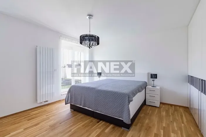 Pronájem bytu 3+kk, Praha - Stodůlky, Klečkova, 106 m2