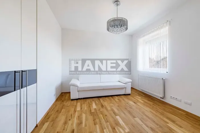 Pronájem bytu 3+kk, Praha - Stodůlky, Klečkova, 106 m2