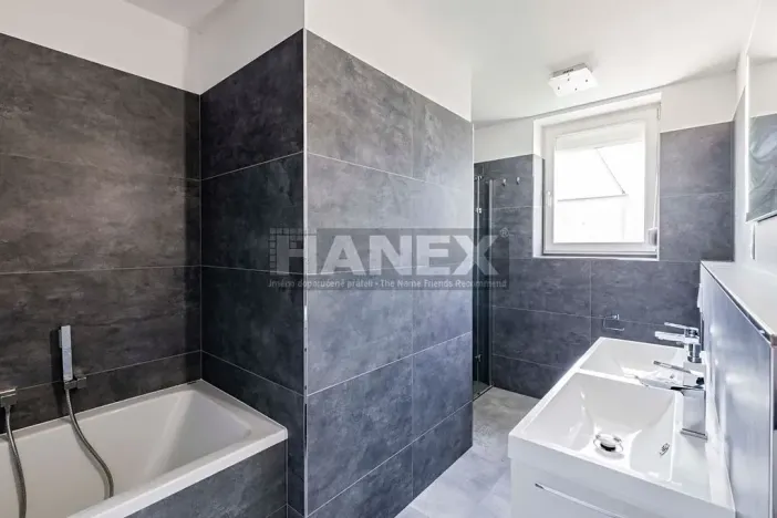 Pronájem bytu 3+kk, Praha - Stodůlky, Klečkova, 106 m2