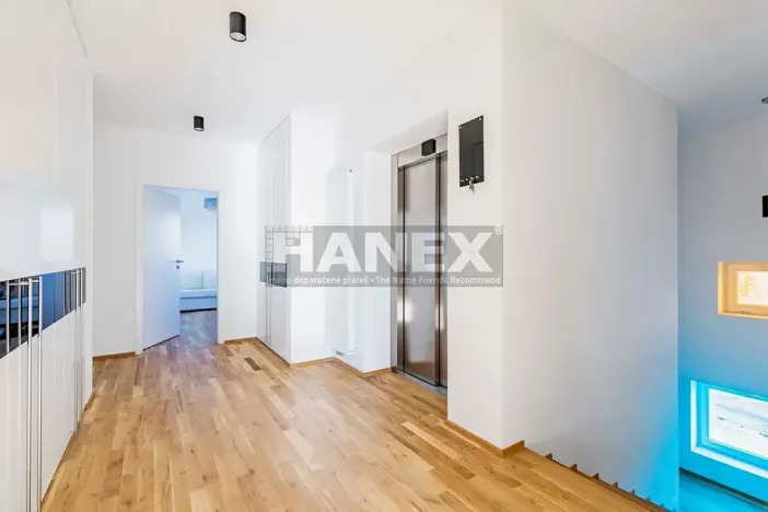 Pronájem bytu 3+kk, Praha - Stodůlky, Klečkova, 106 m2