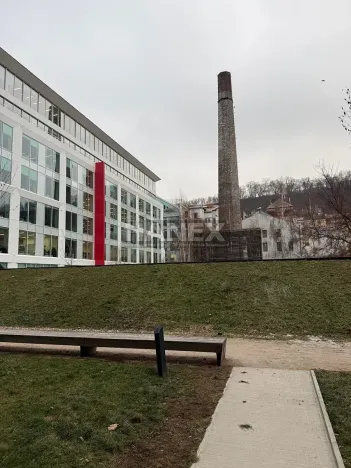 Prodej bytu 2+kk, Praha - Karlín, Křižíkova, 66 m2