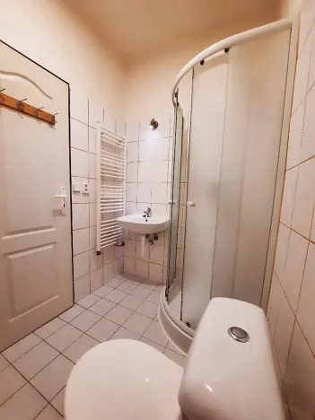 Pronájem bytu 1+1, Vrbice, 38 m2