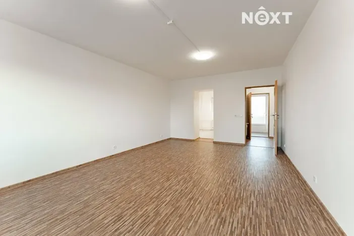 Pronájem bytu 1+1, Šumperk, nám. Jana Zajíce, 45 m2