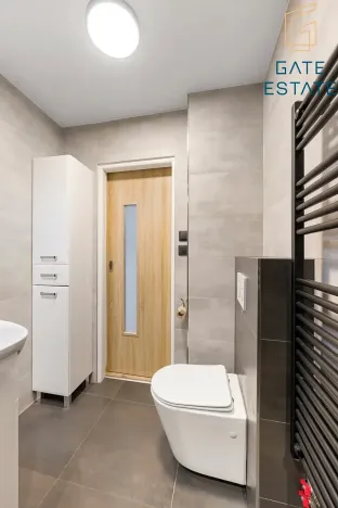 Prodej bytu 1+1, Zlín, třída Tomáše Bati, 36 m2