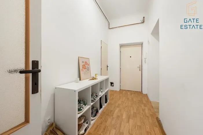 Prodej bytu 2+1, Olomouc, Smetanova, 67 m2