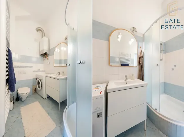 Prodej bytu 2+1, Olomouc, Smetanova, 67 m2