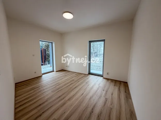 Pronájem bytu 3+kk, Brno - Dvorska, Zapletalova, 67 m2