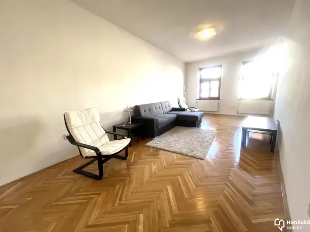 Pronájem bytu 3+1, Olomouc, Dolní náměstí, 94 m2