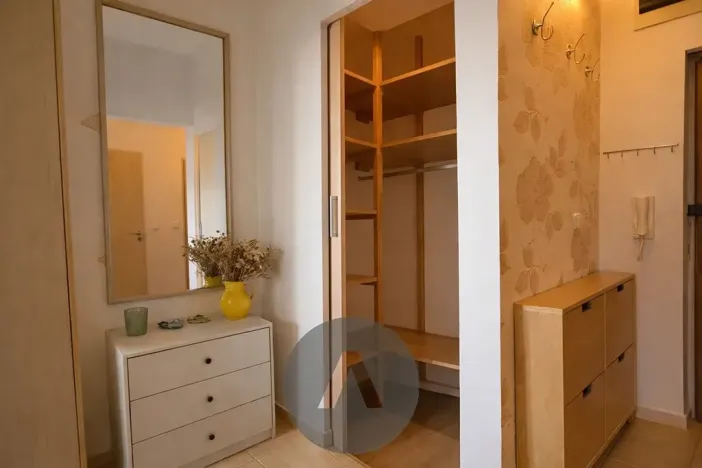 Pronájem bytu 2+kk, Brno, Horníkova, 45 m2