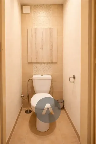 Pronájem bytu 2+kk, Brno, Horníkova, 45 m2