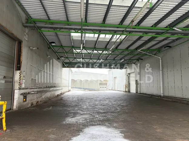 Prodej výrobních prostor, Bakov nad Jizerou, Na Výsluní, 5848 m2